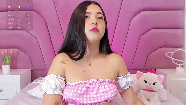 zoewillian online show from 10, 3, 2025