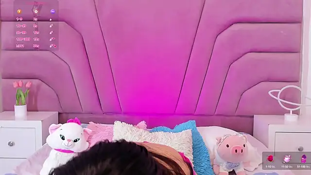 zoewillian online show from 3, 3, 2025