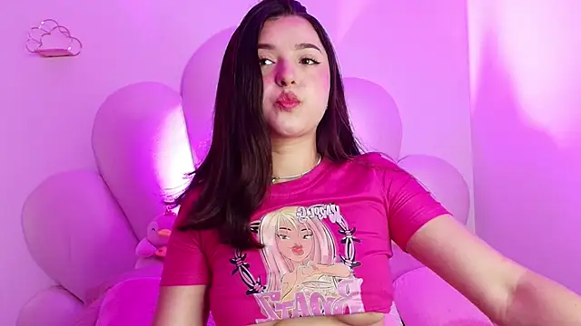 zoewillian online show from 7, 10, 2025