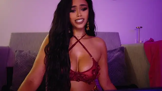 MayaIndica online show from 19, 10, 2025