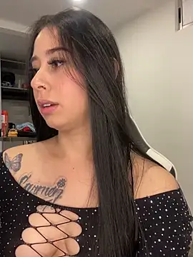 Zoee t online show from 7, 1, 2026