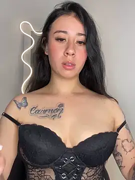 Zoee t online show from 31, 10, 2025