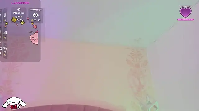  sowy venus  online show from 18, 1, 2026