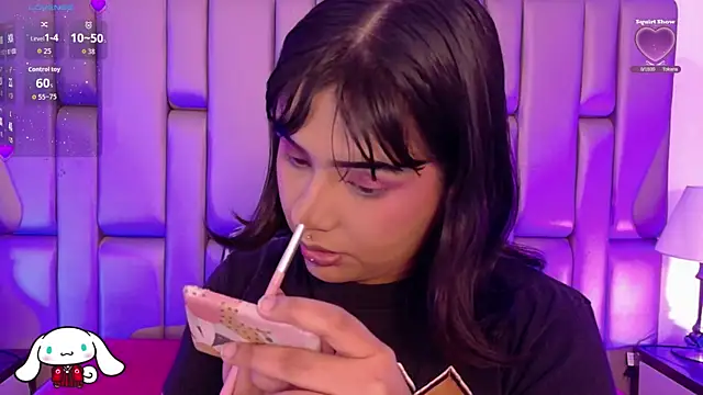  sowy venus  online show from 23, 5, 2026