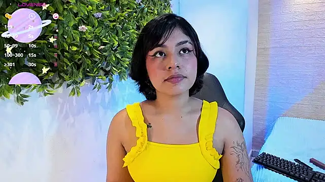  sowy venus  online show from 22, 2, 2025