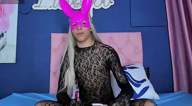  Natassia Dreams online show from 11, 2, 2025