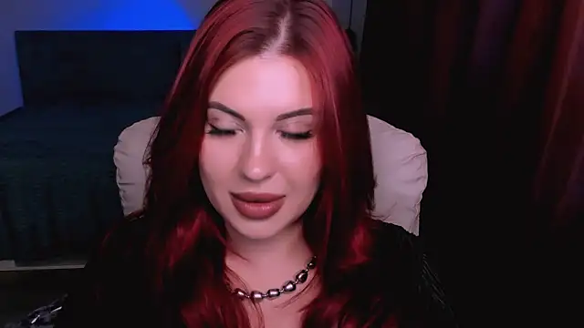 Snapshot of evaharve chatting on 9, 7, 2026 evaharve online show from 9, 7, 2026