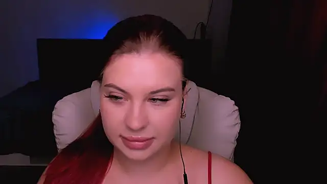 Snapshot of evaharve chatting on 17, 7, 2026 evaharve online show from 17, 7, 2026