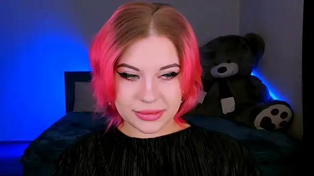 evaharve online show from 23, 2, 2025