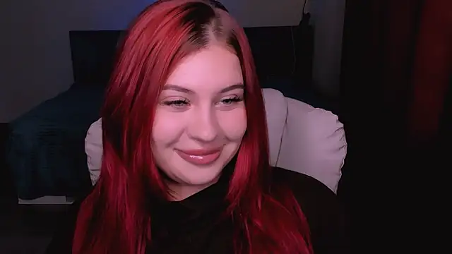 Snapshot of evaharve chatting on 21, 7, 2026 evaharve online show from 21, 7, 2026