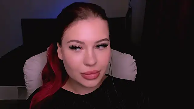 Snapshot of evaharve chatting on 1, 8, 2026 evaharve online show from 1, 8, 2026