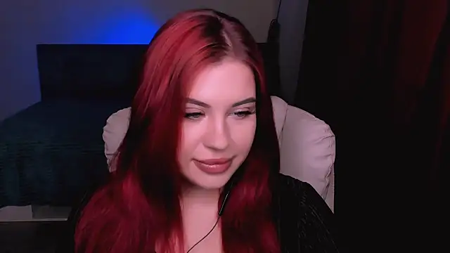 Snapshot of evaharve chatting on 11, 7, 2026 evaharve online show from 11, 7, 2026