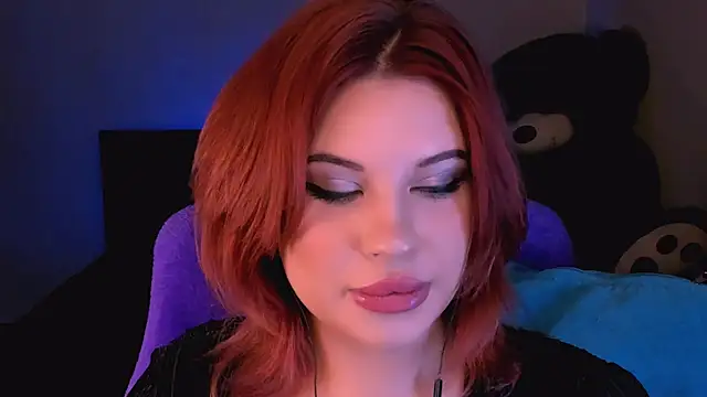 evaharve online show from 3, 11, 2025