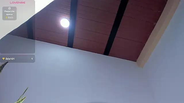 HaleyAmaya online show from 22, 11, 2025