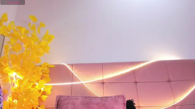 HaleyAmaya online show from 22, 5, 2026