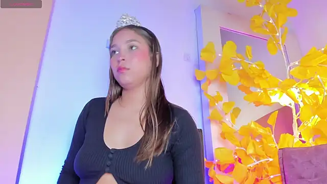 HaleyAmaya online show from 15, 5, 2026