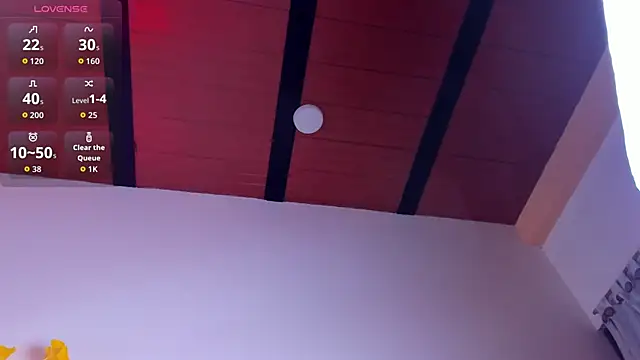 HaleyAmaya online show from 27, 2, 2026