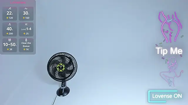 HaleyAmaya online show from 26, 10, 2025