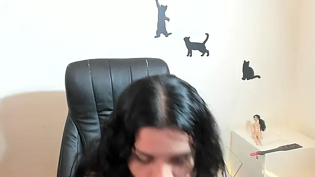 sweetnea online show from 31, 1, 2025