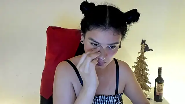 sweetnea online show from 30, 12, 2024