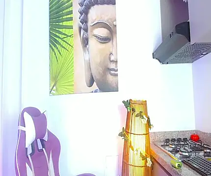 georgina lulu online show from 18, 3, 2025