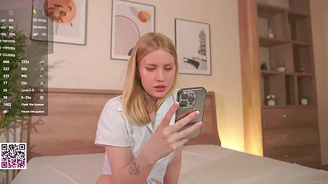 WiloneEsse online show from 12, 2, 2026