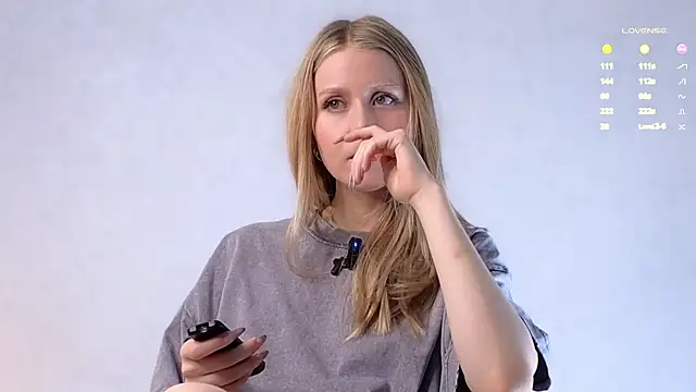 WiloneEsse online show from 12, 3, 2025