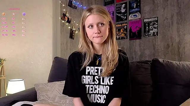 WiloneEsse online show from 7, 3, 2025