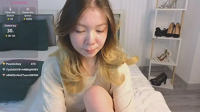 Babby Rabbit online show from 3, 3, 2025