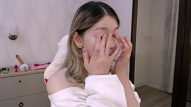 Babby Rabbit online show from 9, 9, 2025