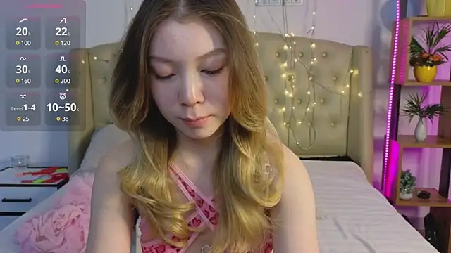 Babby Rabbit online show from 25, 2, 2025