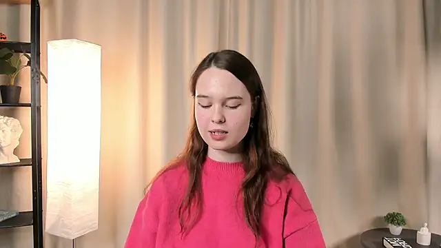 NormaGoley online show from 10, 12, 2024