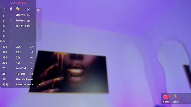 Grace Moore online show from 16, 12, 2024