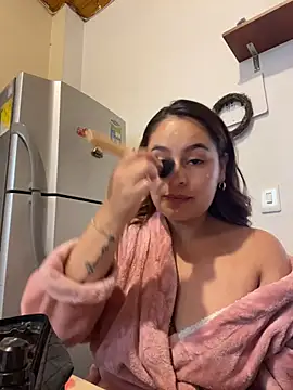 Gabriela-Parker  online show from 20, 11, 2025