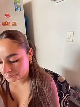 Gabriela-Parker  online show from 14, 1, 2026