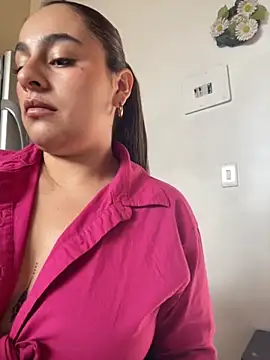 Gabriela-Parker  online show from 10, 9, 2025