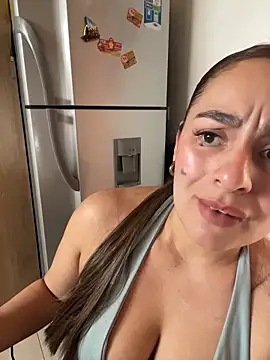 Gabriela-Parker  online show from 20, 12, 2025