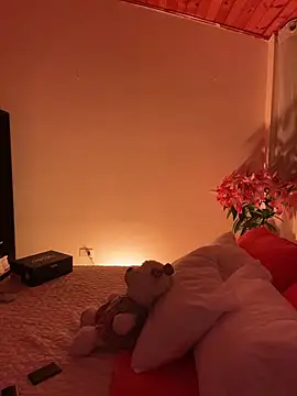 Gabriela-Parker  online show from 22, 11, 2025