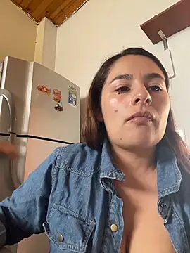 Gabriela-Parker  online show from 2, 12, 2025