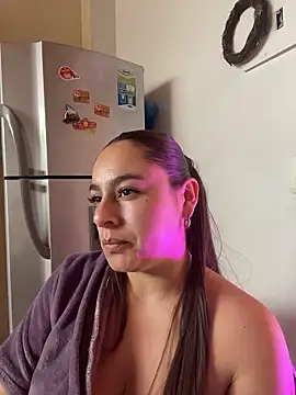 Gabriela-Parker  online show from 13, 1, 2026