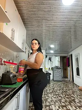 Snapshot of Dulce_smith_1 chatting on 23, 6, 2026 Dulce smith 1 online show from 23, 6, 2026