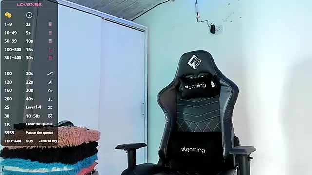 Dulce smith 1 online show from 7, 3, 2026