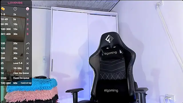 Dulce smith 1 online show from 7, 2, 2026