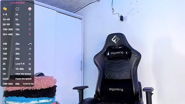 Dulce smith 1 online show from 9, 3, 2026