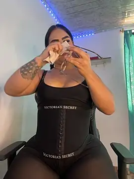 Snapshot of Dulce_smith_1 chatting on 3, 7, 2026 Dulce smith 1 online show from 3, 7, 2026