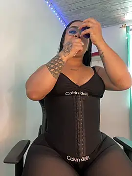 Snapshot of Dulce_smith_1 chatting on 14, 7, 2026 Dulce smith 1 online show from 14, 7, 2026