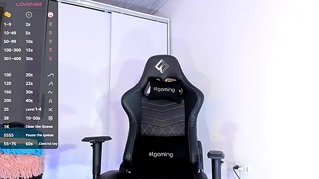 Dulce smith 1 online show from 17, 12, 2025