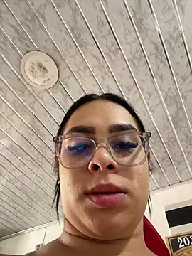 Snapshot of Dulce_smith_1 chatting on 18, 7, 2026 Dulce smith 1 online show from 18, 7, 2026