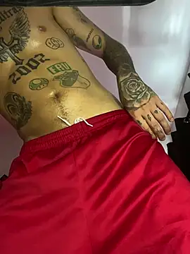 Junihn0 online show from 28, 1, 2025