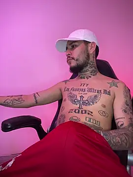 Junihn0 online show from 18, 11, 2025